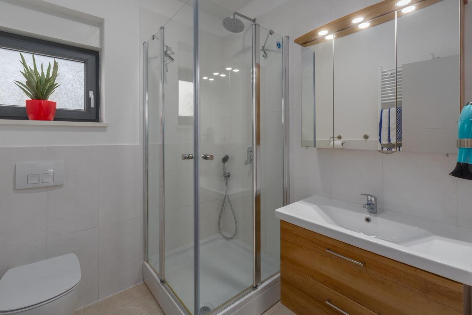 Apartamento Riva Garden Exclusive Funtana Exterior foto