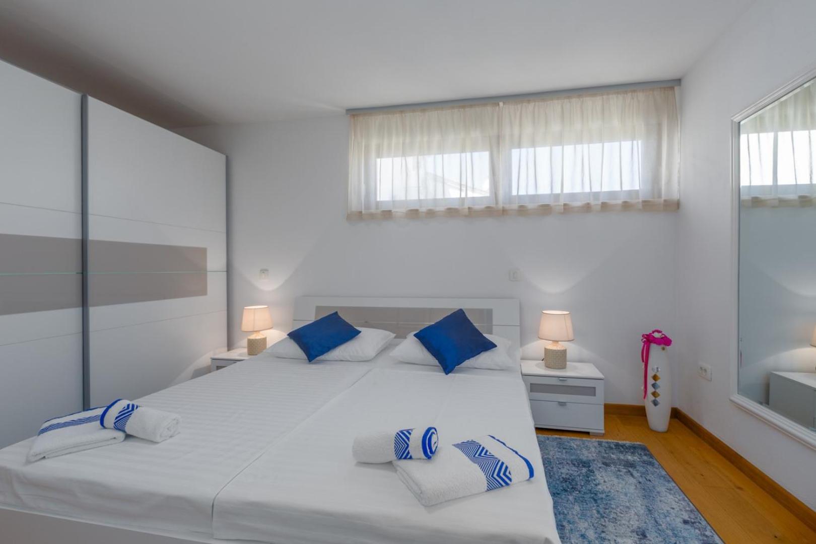 Apartamento Riva Garden Exclusive Funtana Exterior foto